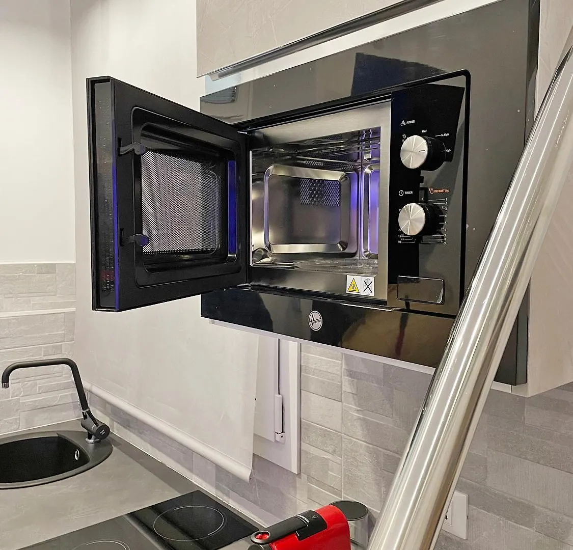 Apartment Appartamento In Corte Corso Genova Navigli Darsena Milan