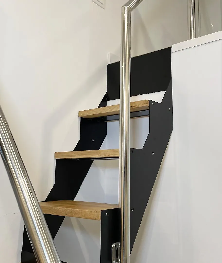 Apartman Appartamento In Corte Corso Genova Navigli Darsena Milánó