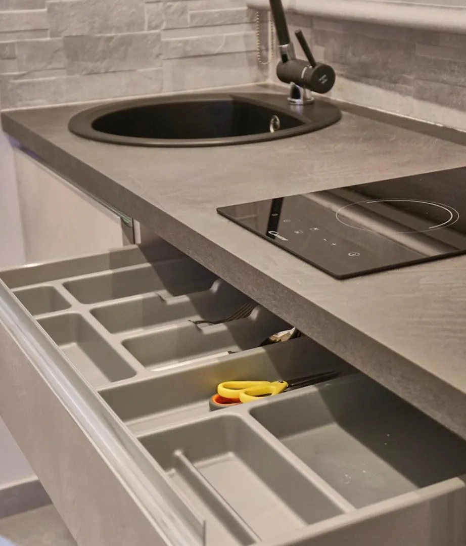Apartman Appartamento In Corte Corso Genova Navigli Darsena Milánó Olaszország